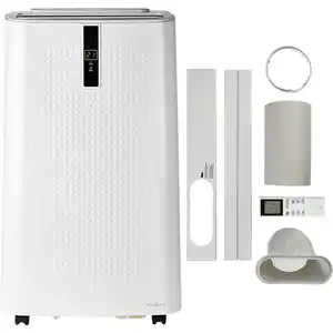 Nedis SmartLife Klimaanlage 3-in-1 12000 BTU