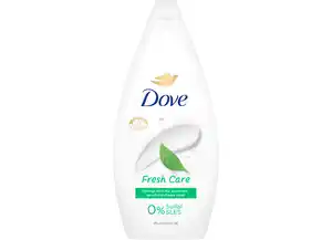 Dove Duschgel Fresh Care