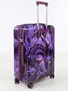 Bild 2 von Travelite Lascana Trolley, Größe S, 40x55x20cm Lila