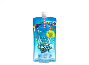 Frosty Pocket Slusch Eis