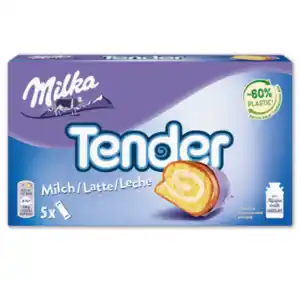 MILKA Tender*