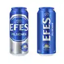 Bild 1 von Efes Pilsener  0,5 Liter Dose