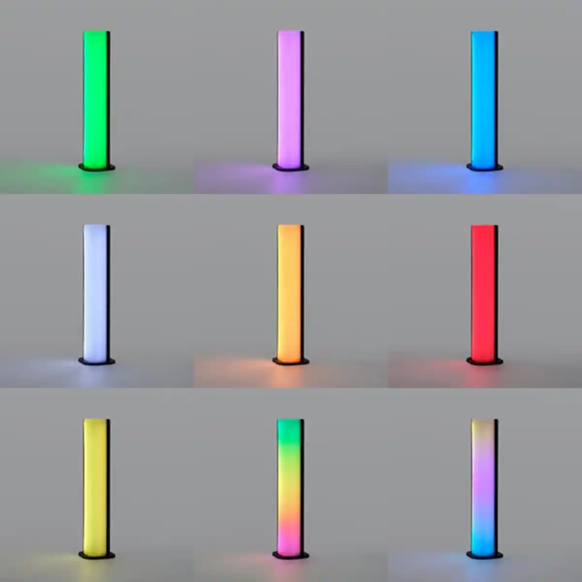 Bild 4 von SKAFTSÄRV Dekobeleuchtung, LED, dimmbar