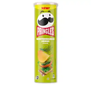 PRINGLES*