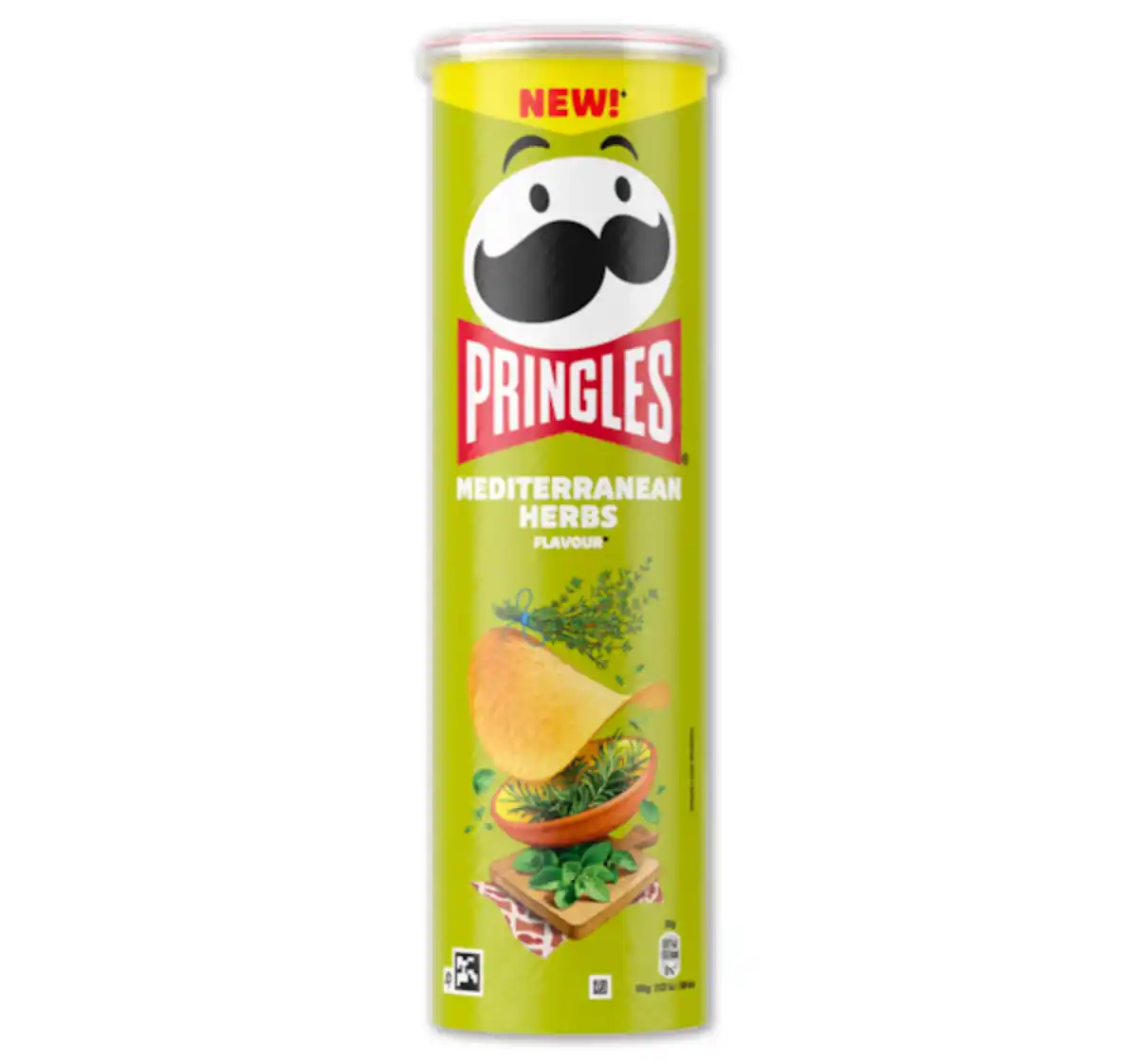 Bild 1 von PRINGLES*
