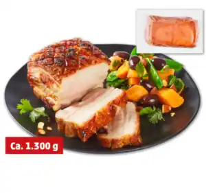 Frischer Schweinebauch*