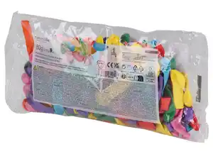 Wasserbomben 200 Stück
