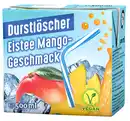 Bild 1 von Durstlöscher 'Eistee Mango'