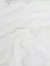Bild 2 von Biber Spannbetttuch 100x200cm Weiß