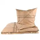 Bild 1 von Biber Bettwäsche Flanell 135x200cm Beige