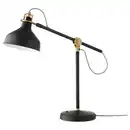 Bild 1 von RANARP Arbeitsleuchte, schwarz