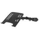 Bild 1 von STUBBERGET Laptophalter mit Arm, schwarz