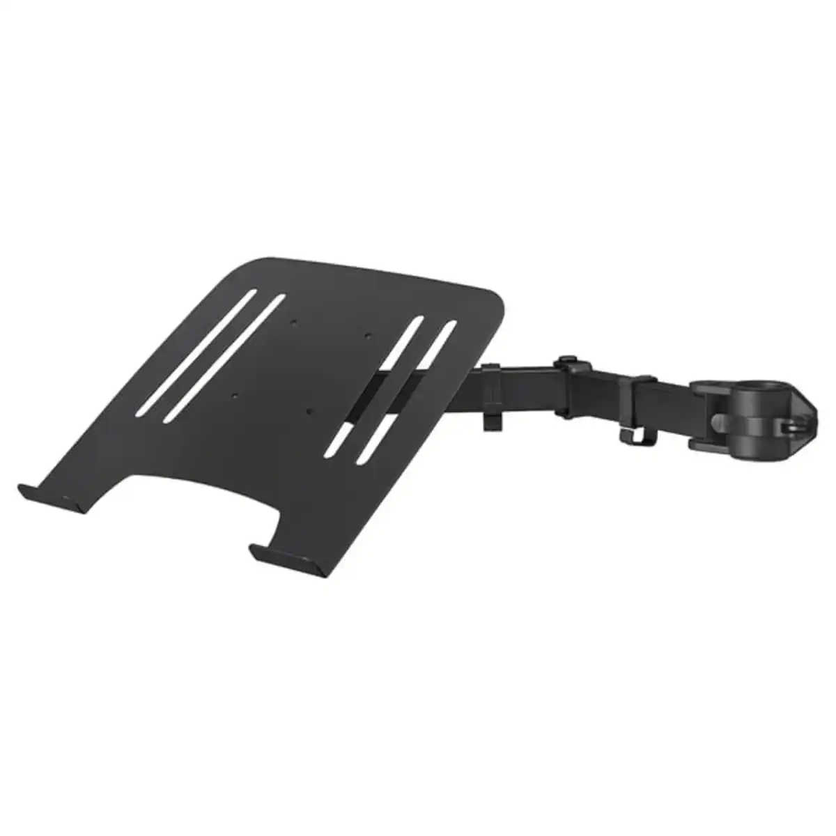 Bild 1 von STUBBERGET Laptophalter mit Arm, schwarz