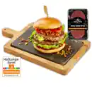 Bild 1 von BUTCHER’S Frische Paprika Burger Patties*