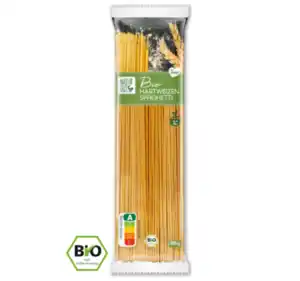 NATURGUT Bio Spaghetti