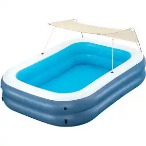 Bestway® Family Pool Summer Bliss™ 254 x 178 x 140 cm