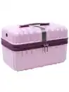 Bild 3 von Travelite Lascana Beauticase, 38x26x23cm Lila