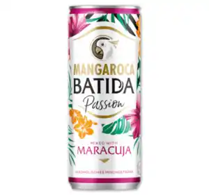 BATIDA Mangaroca Passion*