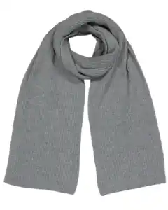 Schal - Grau, One size