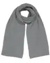 Bild 1 von Schal - Grau, One size