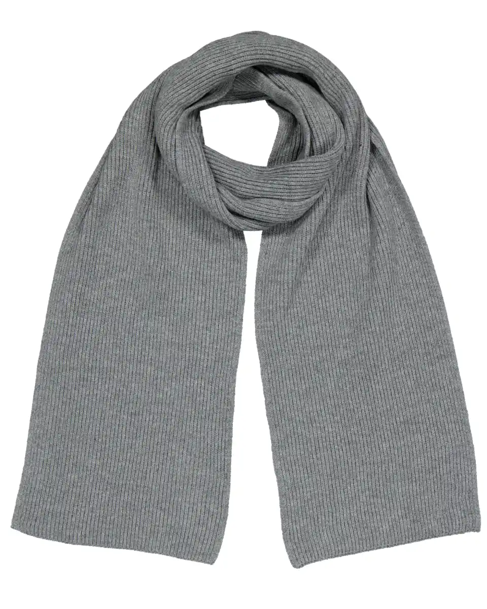 Bild 1 von Schal - Grau, One size