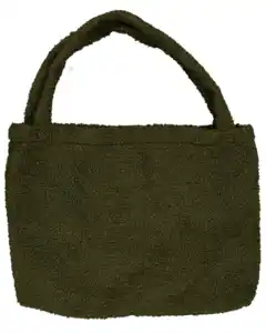 Tasche - Grün, One size
