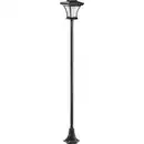 Bild 1 von LED-Solarlaterne 180 cm mit Befestigungsmaterial