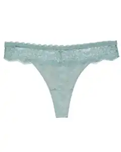 String - Grün, Grün, S