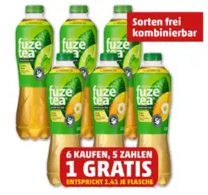 FUZE TEA*