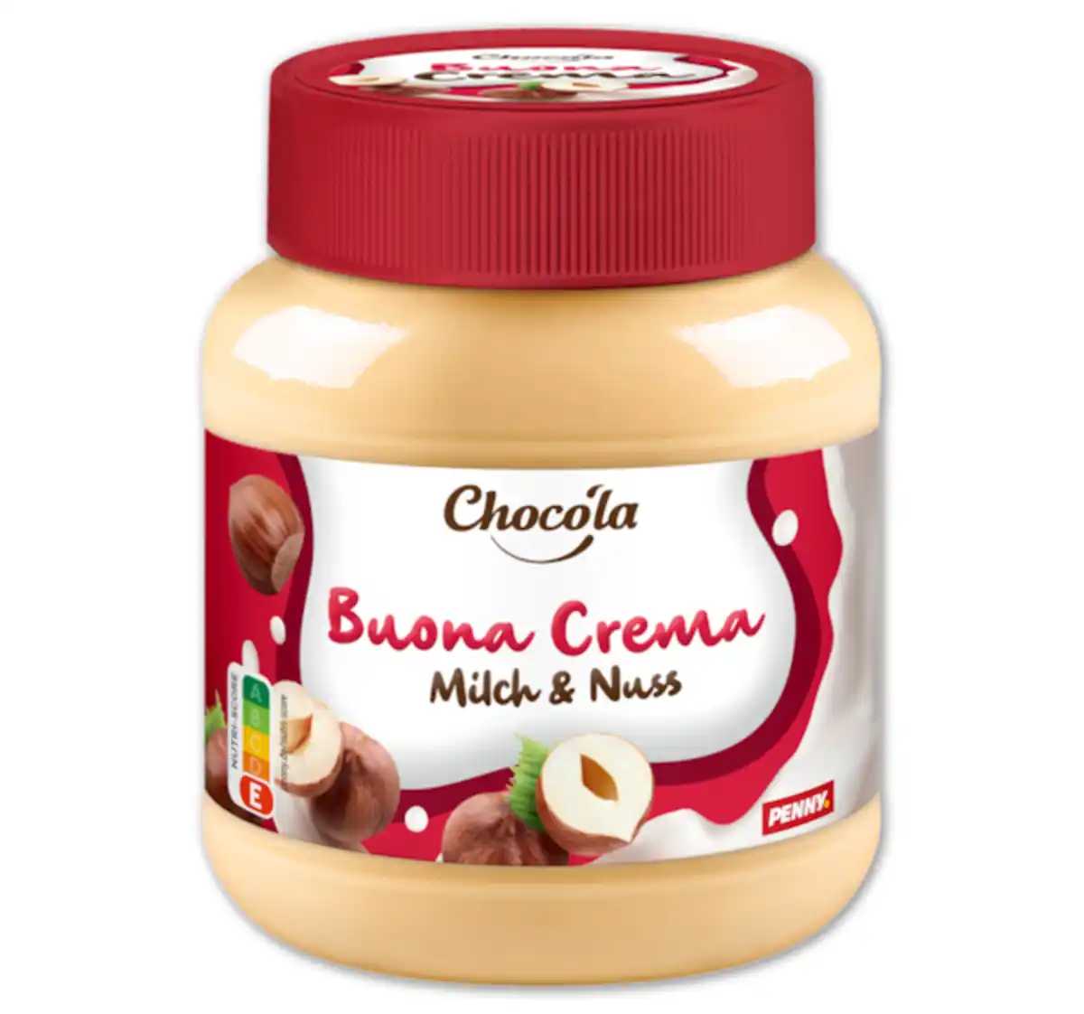 Bild 1 von CHOCO’LA Buona Crema