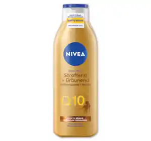 NIVEA Lotion*