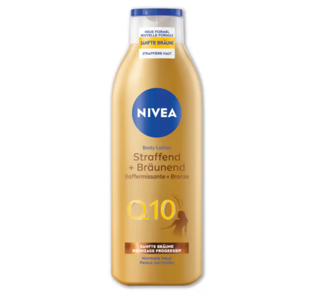 Bild 1 von NIVEA Lotion*