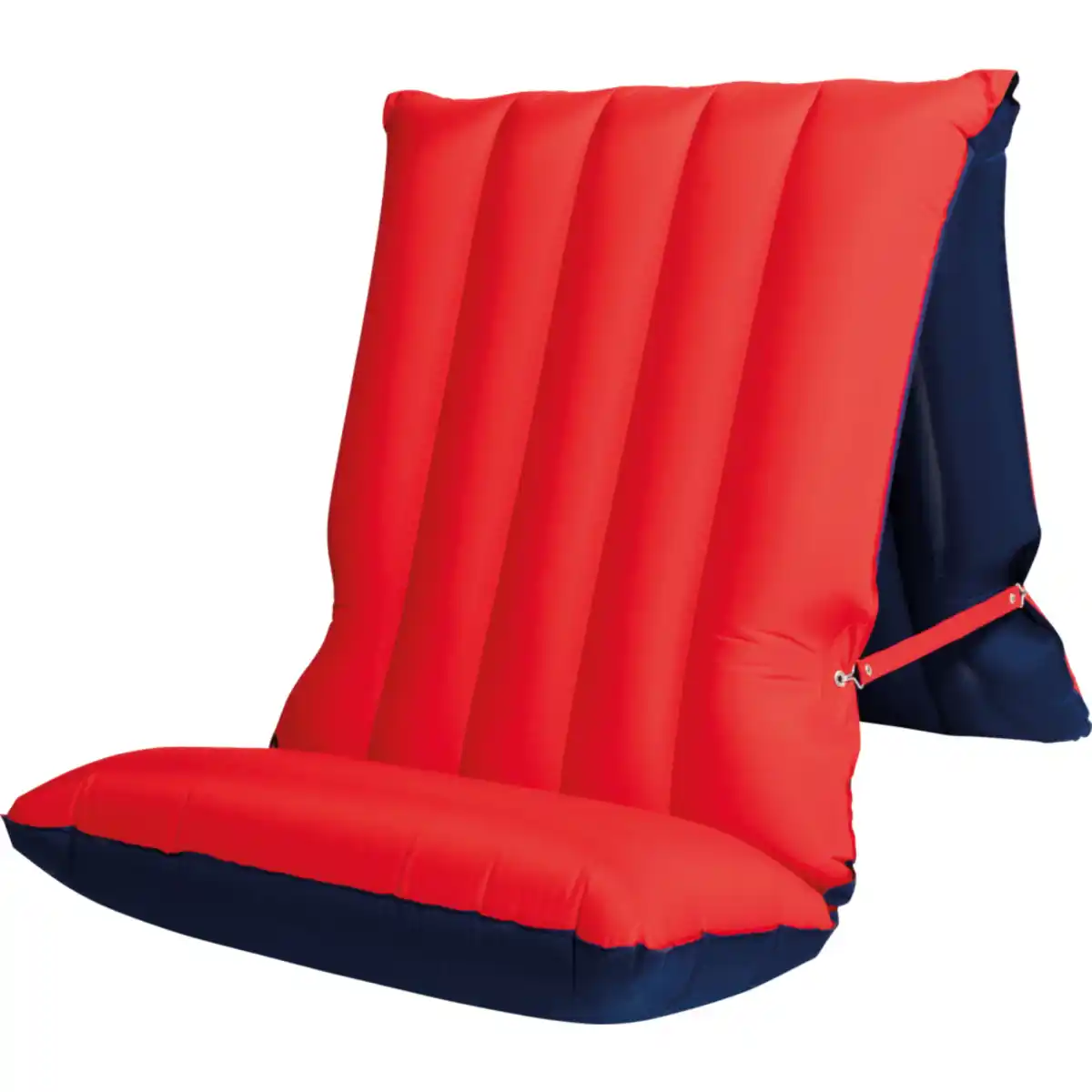 Bild 1 von Aufblasbare Sitz- und Liegematratze 175 x 54 cm