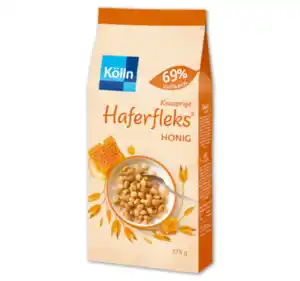 KÖLLN Haferfleks*