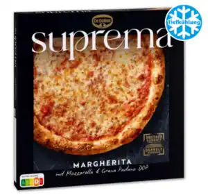 DR. OETKER Suprema Margherita*