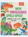 Bild 1 von Buch "Mein Dinosaurier Spiele-Spass" Bunt