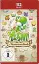 Bild 1 von Nintendo Yoshi and the Mysterious Book (Switch 2)