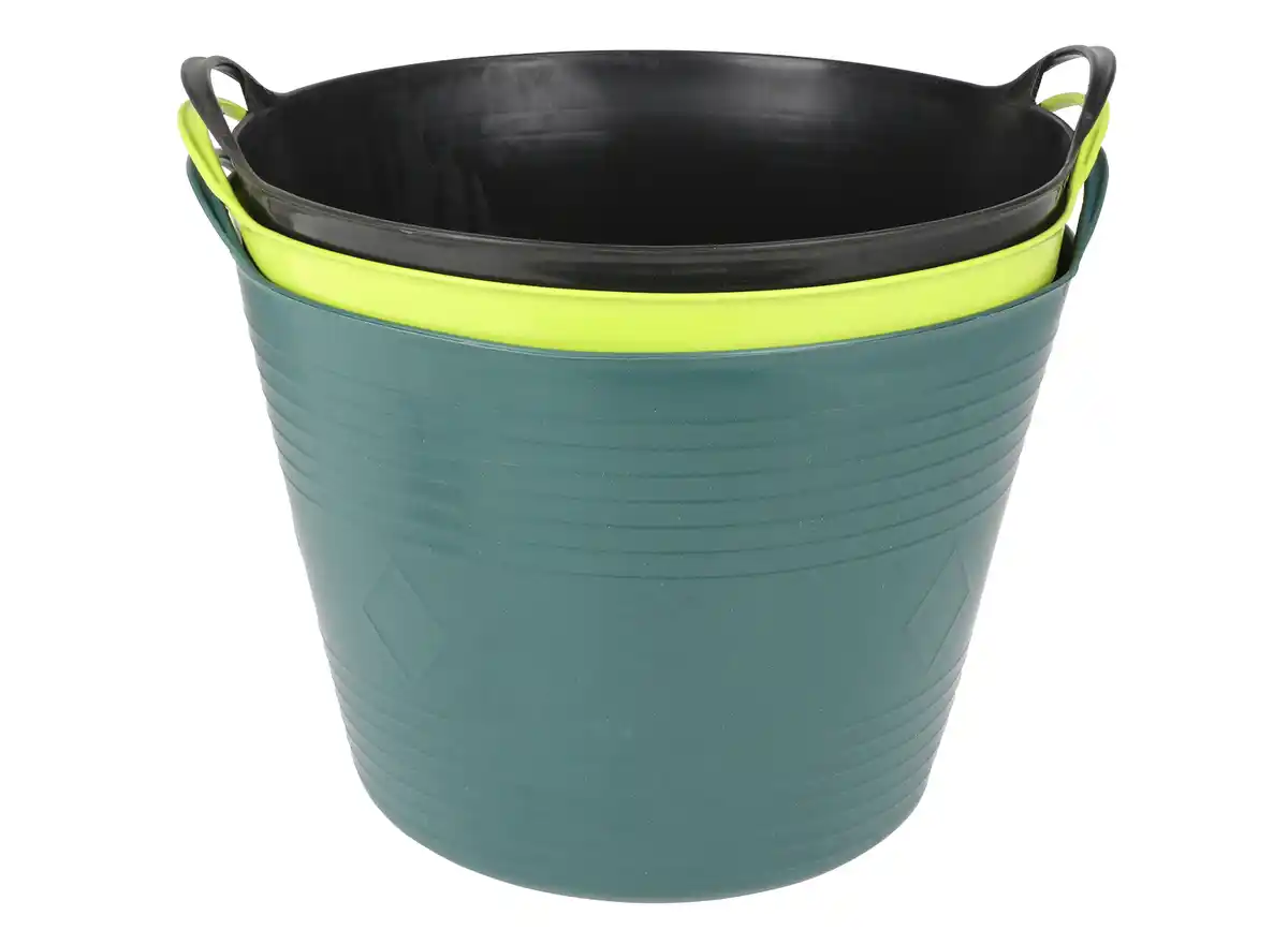 Bild 1 von Flexibler Universalkübel 40L