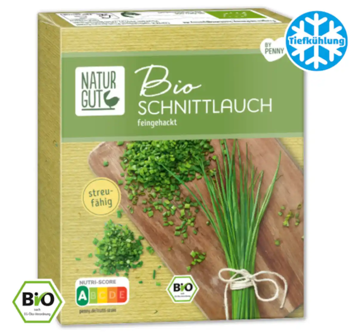 Bild 1 von NATURGUT Bio Kräuter