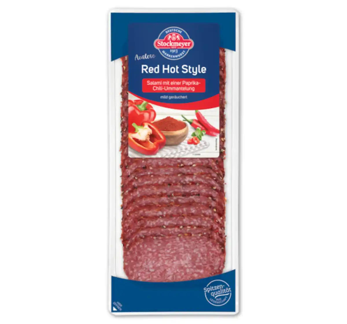 Bild 1 von STOCKMEYER Salami*
