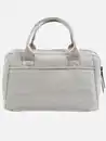 Bild 2 von Barbara Stepp Handtasche 27 cm Weiß