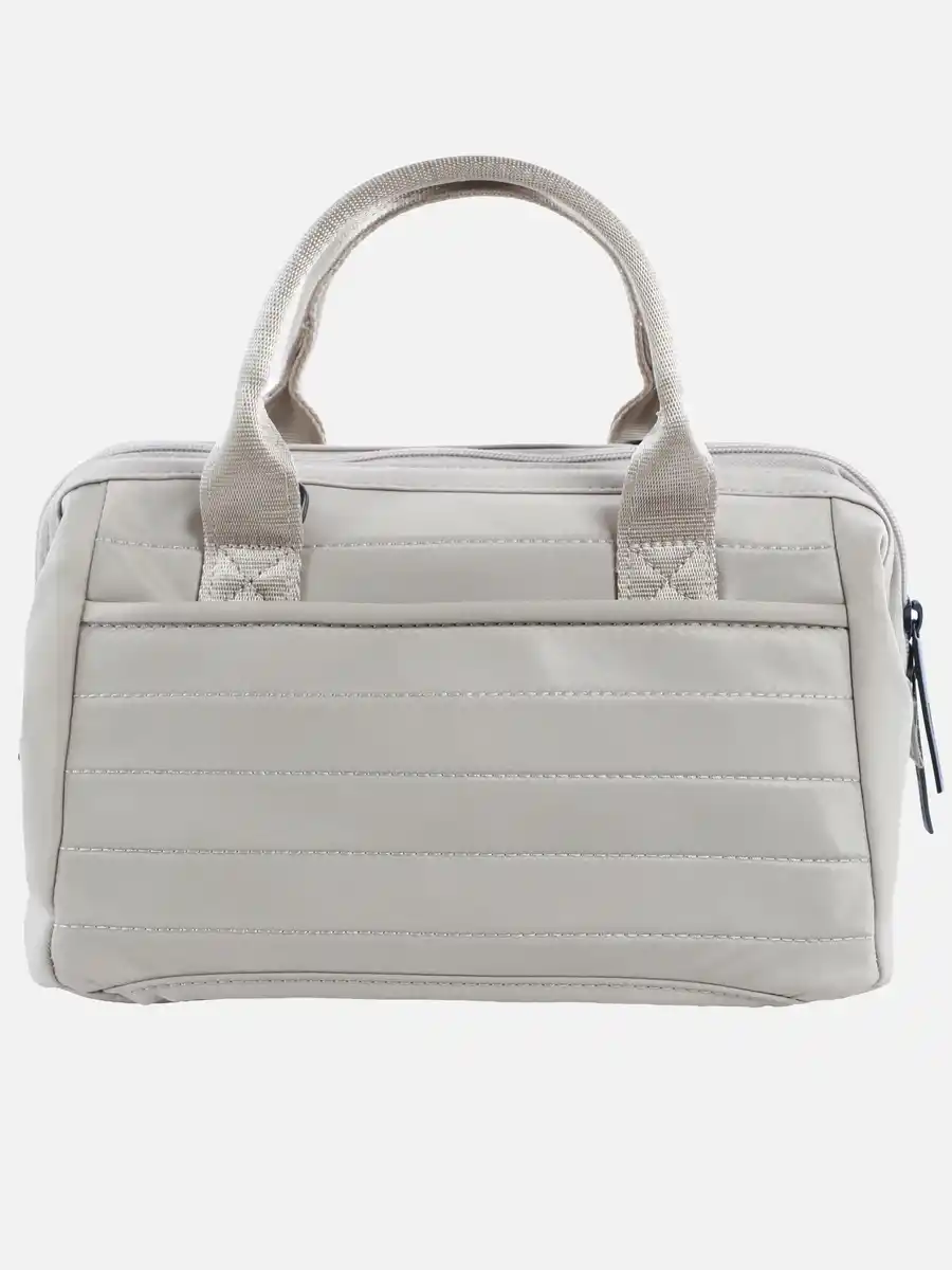 Bild 2 von Barbara Stepp Handtasche 27 cm Weiß