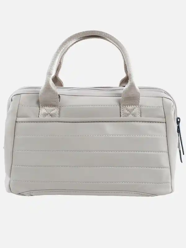 Bild 2 von Barbara Stepp Handtasche 27 cm Weiß