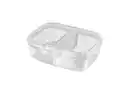 Bild 1 von Curver Lunchbox transparent