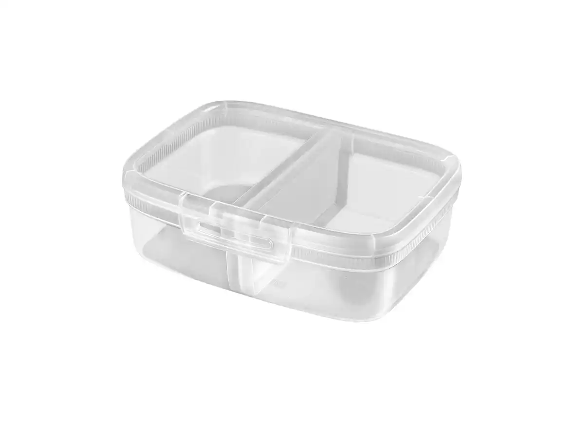Bild 1 von Curver Lunchbox transparent