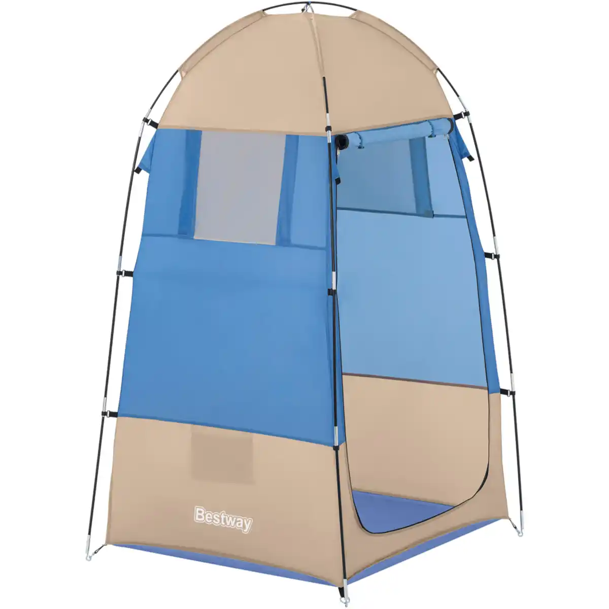 Bild 1 von Bestway® Duschzelt "Station Port" 110 x 110 x 190 cm