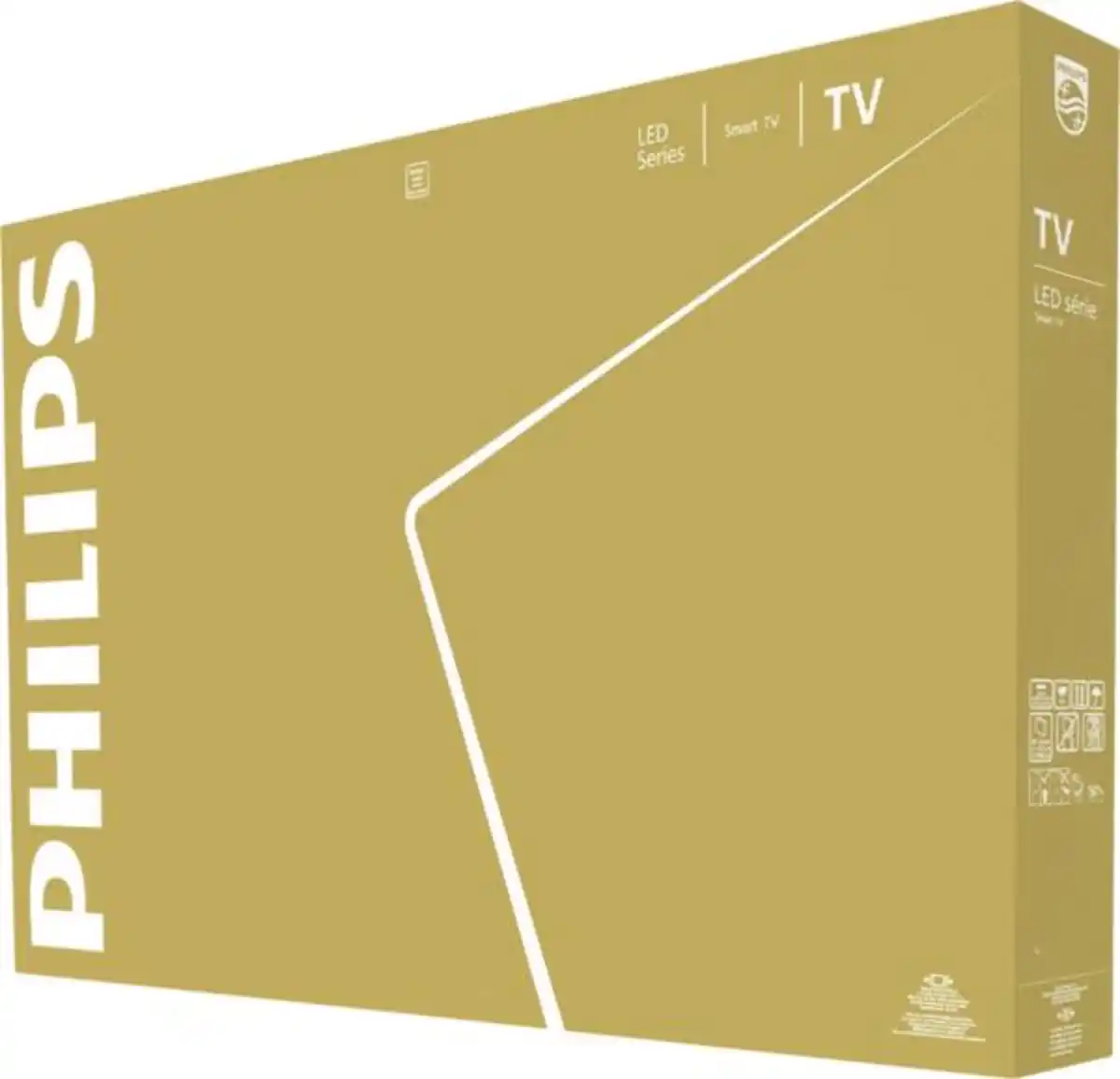 Bild 3 von Philips 43PUS7000/12