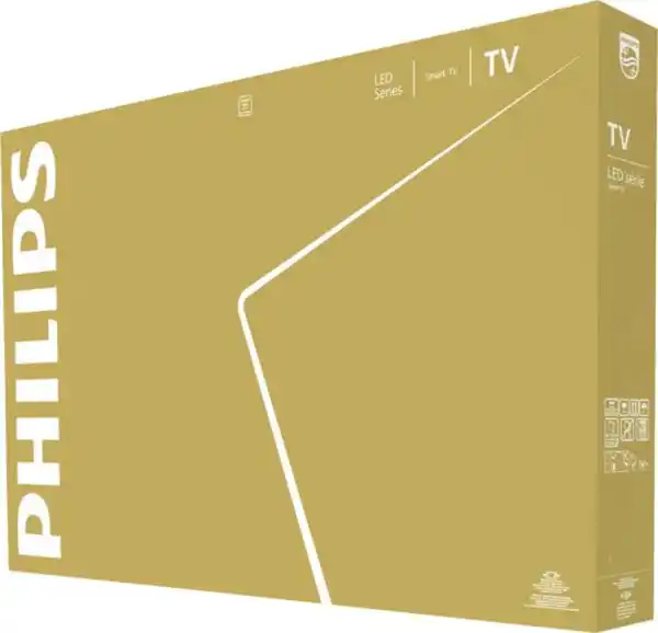 Bild 3 von Philips 43PUS7000/12