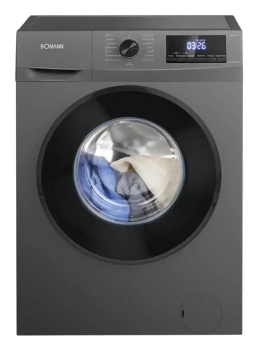 Bild 1 von Bomann WA 7175.1