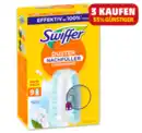 Bild 1 von SWIFFER Staubmagnet-Ersatzwischtücher CLEAN & FRESH*